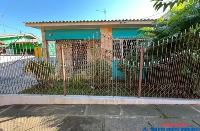 Casa com 2 quartos à venda no Centro, Esteio 