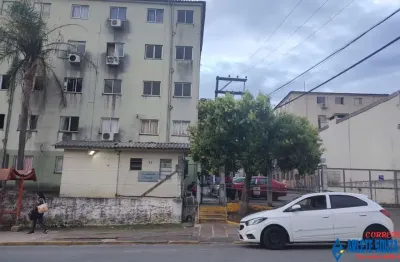 Apartamento com 2 quartos à venda na rua quaraí, vila são josé, esteio, 39 m2 por r$ 120.000