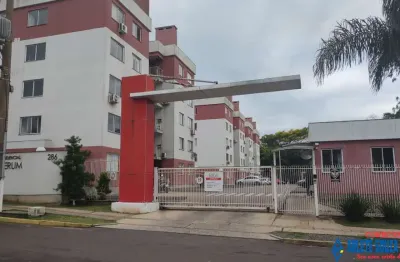 Lindo apartamento localizado no bairro parque amador em esteio