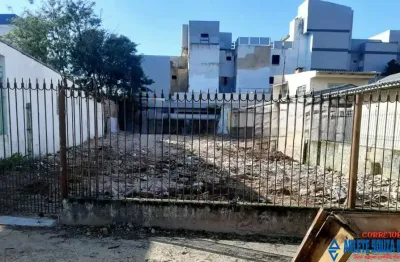 Terreno à venda no Centro, Esteio 