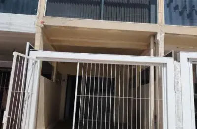 Casa com 2 quartos à venda no Dihel, Sapucaia do Sul 