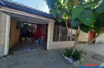 Casa com 2 quartos à venda no parque santo inácio, esteio , 90 m2 por r$ 275.000
