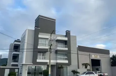 Apartamento com 2 quartos à venda na Avenida Ivo Silveira, Gravata, Navegantes
