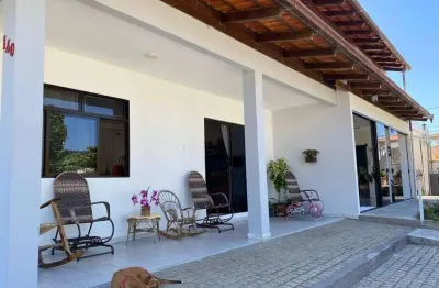 Casa com 4 quartos à venda no Gravata, Navegantes 