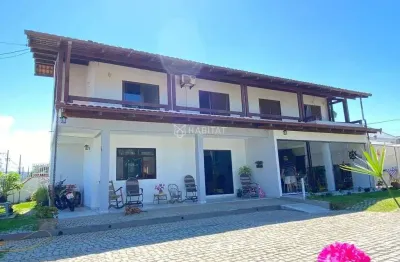 Casa com 4 quartos à venda no Gravata, Navegantes 