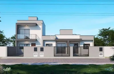 Casa com 2 quartos à venda na Rua Valdemar Bornhausen - De 670/671 Ao Fim, 670, Gravata, Navegantes