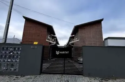 Kitnet / Stúdio à venda no Gravata, Navegantes 