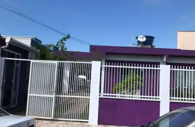 Casa com 3 quartos à venda na Rua Maria Correia da Silva, 213, Gravata, Navegantes