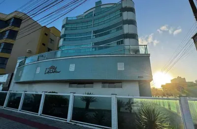 Apartamento com 2 quartos à venda na Avenida Prefeito Cirino Adolfo Cabral, 8155, Gravata, Navegantes
