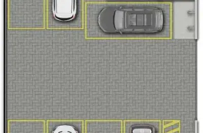 Apartamento com 3 quartos à venda na Avenida Rio do Sul, Gravata, Navegantes