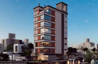 Apartamento com 3 quartos à venda na Avenida Rio do Sul, Gravata, Navegantes