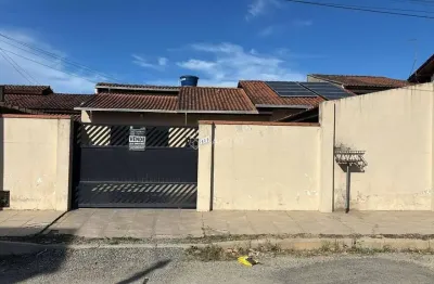 Casa com 2 quartos à venda na rua otilio bduski, 455, centro, penha, 78 m2 por r$ 750.000