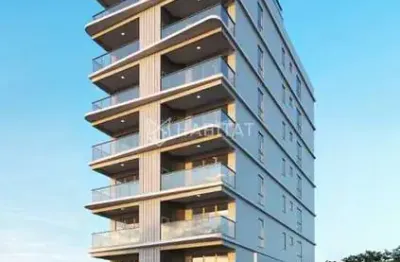 Apartamento com 2 quartos à venda na Rua Manoel Gaya Neto, 52, São Pedro, Navegantes