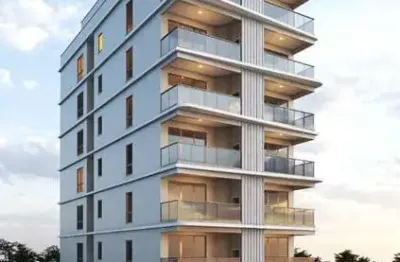 Apartamento com 2 quartos à venda na Rua Manoel Gaya Neto, 52, São Pedro, Navegantes
