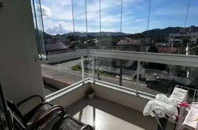 Apartamento com 2 quartos à venda no Gravata, Navegantes 
