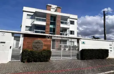 Apartamento com 2 quartos à venda no Gravata, Navegantes 