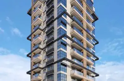 Apartamento com 2 quartos à venda na Rua Oscar Cordeiro, 267, Gravata, Navegantes
