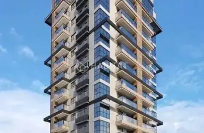 Apartamento com 2 quartos à venda na Rua Oscar Cordeiro, 267, Gravata, Navegantes