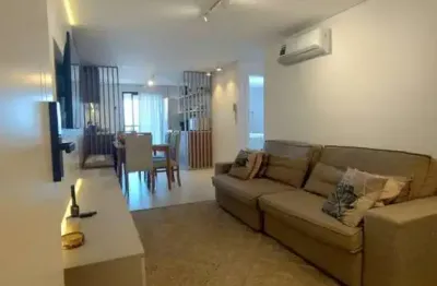 Apartamento com 2 quartos à venda no Gravata, Navegantes 