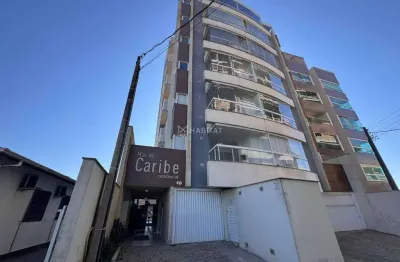 Apartamento com 2 quartos à venda na Rua José Romão, 68, Gravata, Navegantes