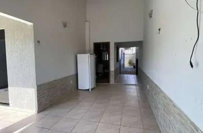 Casa com 3 quartos para alugar na Rua Engenheiro Victor Hug, 423, Meia Praia, Navegantes