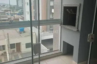 Apartamento com 2 quartos à venda na Rua Dona Erna Gaya, 621, Centro, Navegantes