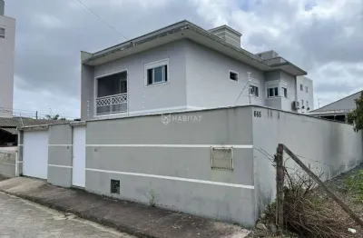 Casa com 3 quartos à venda no Gravata, Navegantes 
