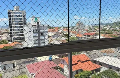 Apartamento com 3 quartos à venda na Rua Júlia Cardoso do Nascimento, 198, Gravata, Navegantes