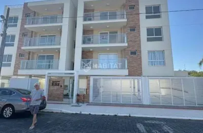 Apartamento com 1 quarto à venda na Rua Alfredo José Rebello, 451, Meia Praia, Navegantes