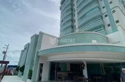 Apartamento com 3 quartos à venda na Avenida Prefeito Cirino Adolfo Cabral, 8675, Gravata, Navegantes