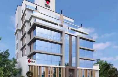 Apartamento com 3 quartos à venda na Avenida Prefeito Cirino Adolfo Cabral, 7331, Centro, Navegantes