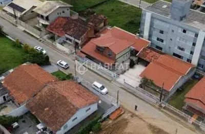 Terreno à venda na Rua Panamá, Gravata, Navegantes