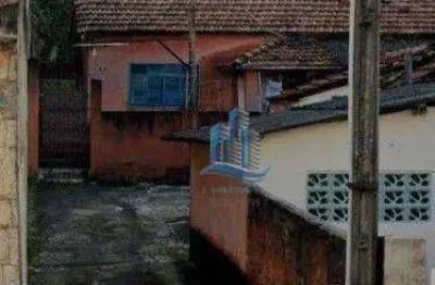 Terreno à venda, 500 m² por r$ 2.150.000,00 - barcelona - são caetano do sul/sp