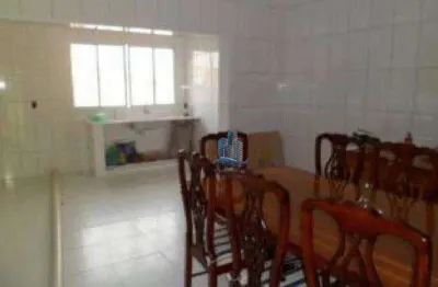 Sobrado com 3 dormitórios à venda, 450 m² por r$ 1.450.000,00 - olímpico - são caetano do sul/sp