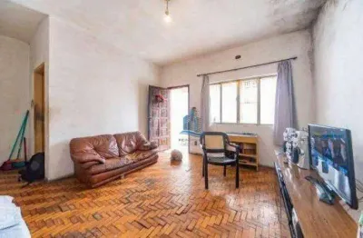 Casa com 3 dormitórios à venda, 177 m² por r$ 820.000,00 - campestre - santo andré/sp