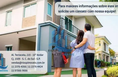 Apartamento com 2 dormitórios à venda, 103 m² por r$ 690.000,00 - santa paula - são caetano do sul/sp