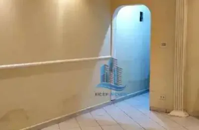 Sobrado com 4 dormitórios à venda, 216 m² por r$ 640.000,00 - campestre - santo andré/sp