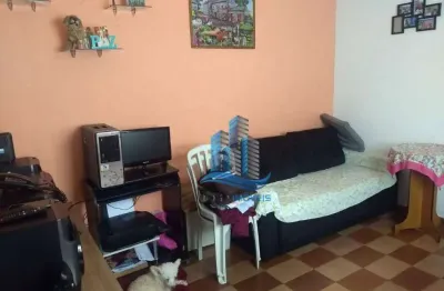 Casa com 2 dormitórios à venda, 117 m² por r$ 560.000,00 - nova gerti - são caetano do sul/sp