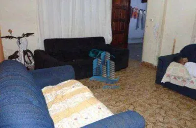 Casa com 2 dormitórios à venda, 235 m² por r$ 1.300.000,00 - são josé - são caetano do sul/sp