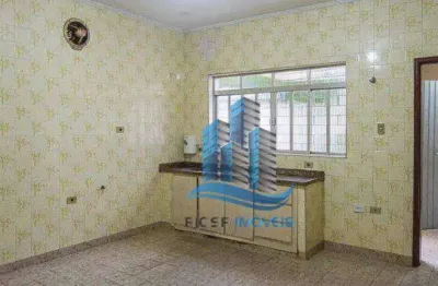 Casa com 2 dormitórios à venda, 244 m² por r$ 1.250.000,00 - cerâmica - são caetano do sul/sp