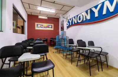 Prédio à venda, 320 m² por r$ 3.000.000,00 - santo antônio - são caetano do sul/sp