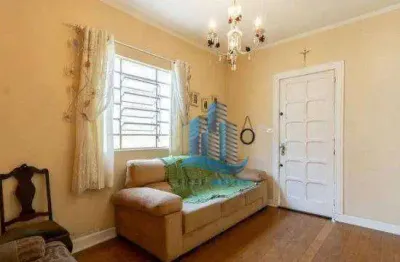 Sobrado com 2 dormitórios à venda, 81 m² por r$ 1.166.000,00 - vila bastos - santo andré/sp