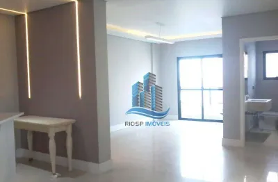 Cobertura com 3 dormitórios à venda, 225 m² por r$ 1.700.000,00 - santa paula - são caetano do sul/sp
