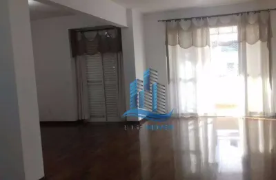Apartamento com 3 dormitórios à venda, 150 m² por r$ 1.272.000,00 - barcelona - são caetano do sul/sp