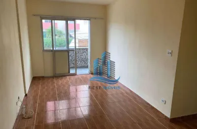 Apartamento com 3 dormitórios à venda, 76 m² por r$ 650.000,00 - osvaldo cruz - são caetano do sul/sp