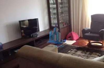 Apartamento com 2 dormitórios à venda, 100 m² por r$ 530.000,00 - barcelona - são caetano do sul/sp