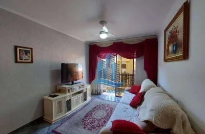 Apartamento com 3 dormitórios à venda, 110 m² por r$ 636.000,00 - cerâmica - são caetano do sul/sp