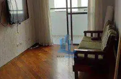 Apartamento com 2 dormitórios à venda, 81 m² por r$ 500.000,00 - santo antônio - são caetano do sul/sp
