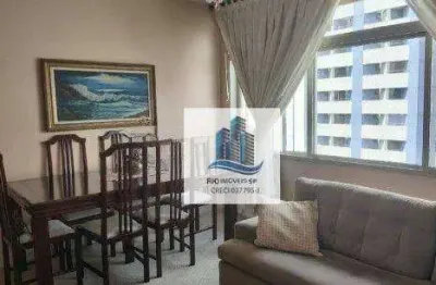 Apartamento com 2 dormitórios à venda, 88 m² por r$ 555.000,00 - barcelona - são caetano do sul/sp