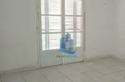 Sobrado com 2 dormitórios à venda, 121 m² por r$ 535.000,00 - osvaldo cruz - são caetano do sul/sp